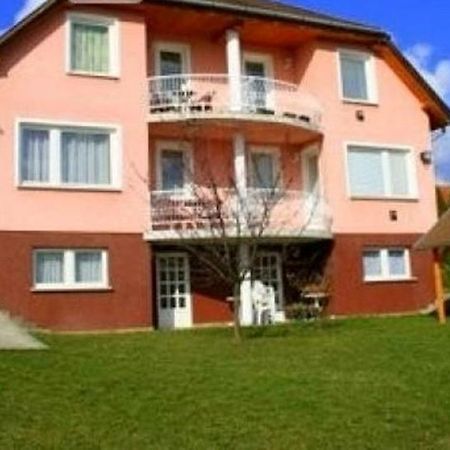 Apartamento Porat House Zalakaros Exterior foto