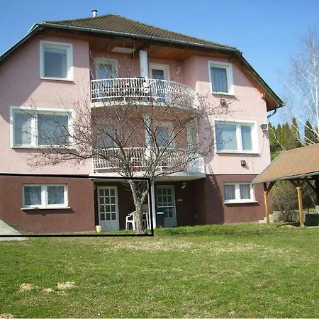 Apartamento Porat House Zalakaros Exterior foto