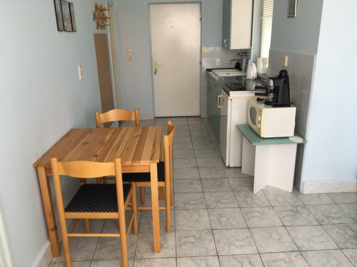 Apartamento Porat House Zalakaros Exterior foto