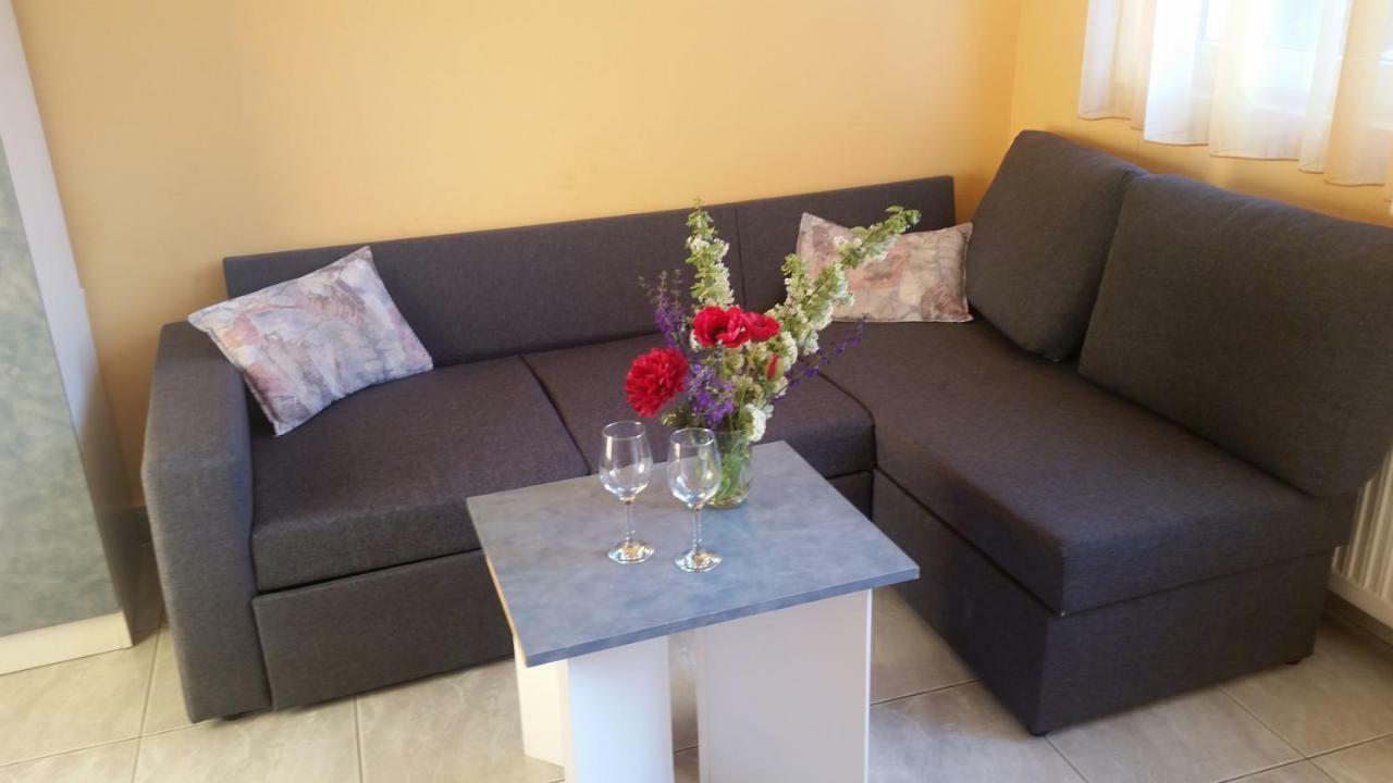Apartamento Porat House Zalakaros Exterior foto