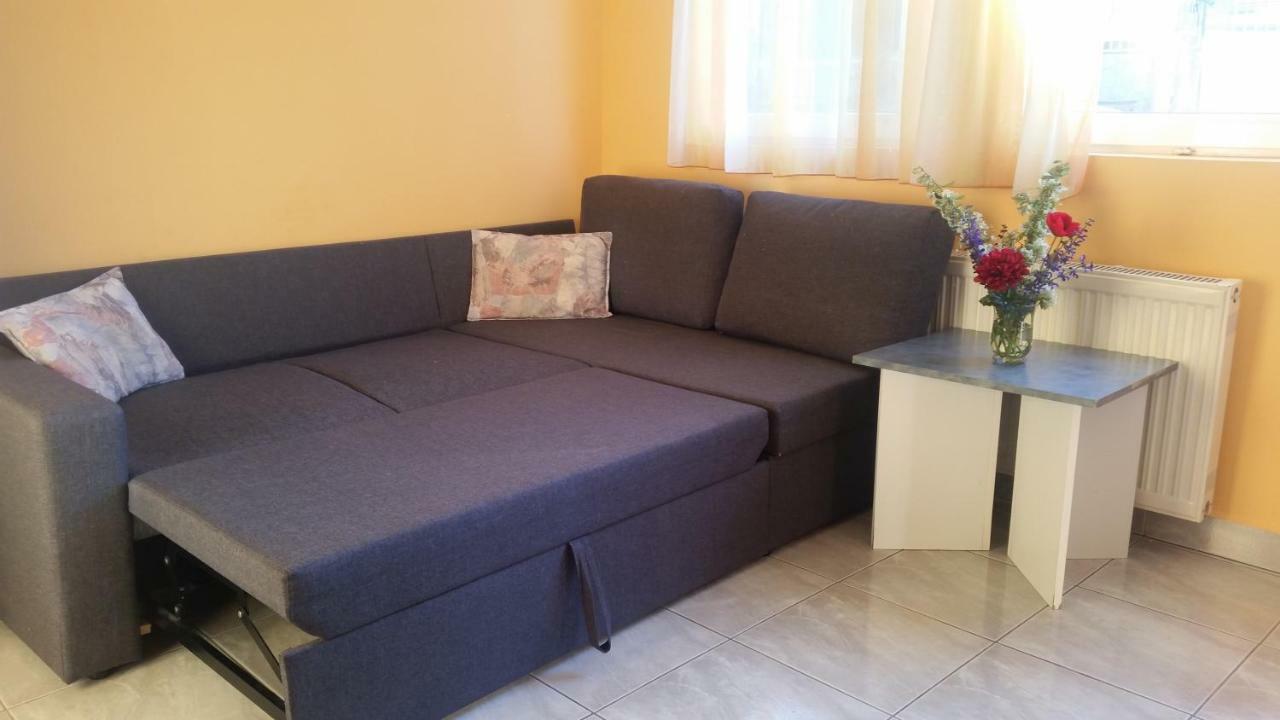Apartamento Porat House Zalakaros Exterior foto