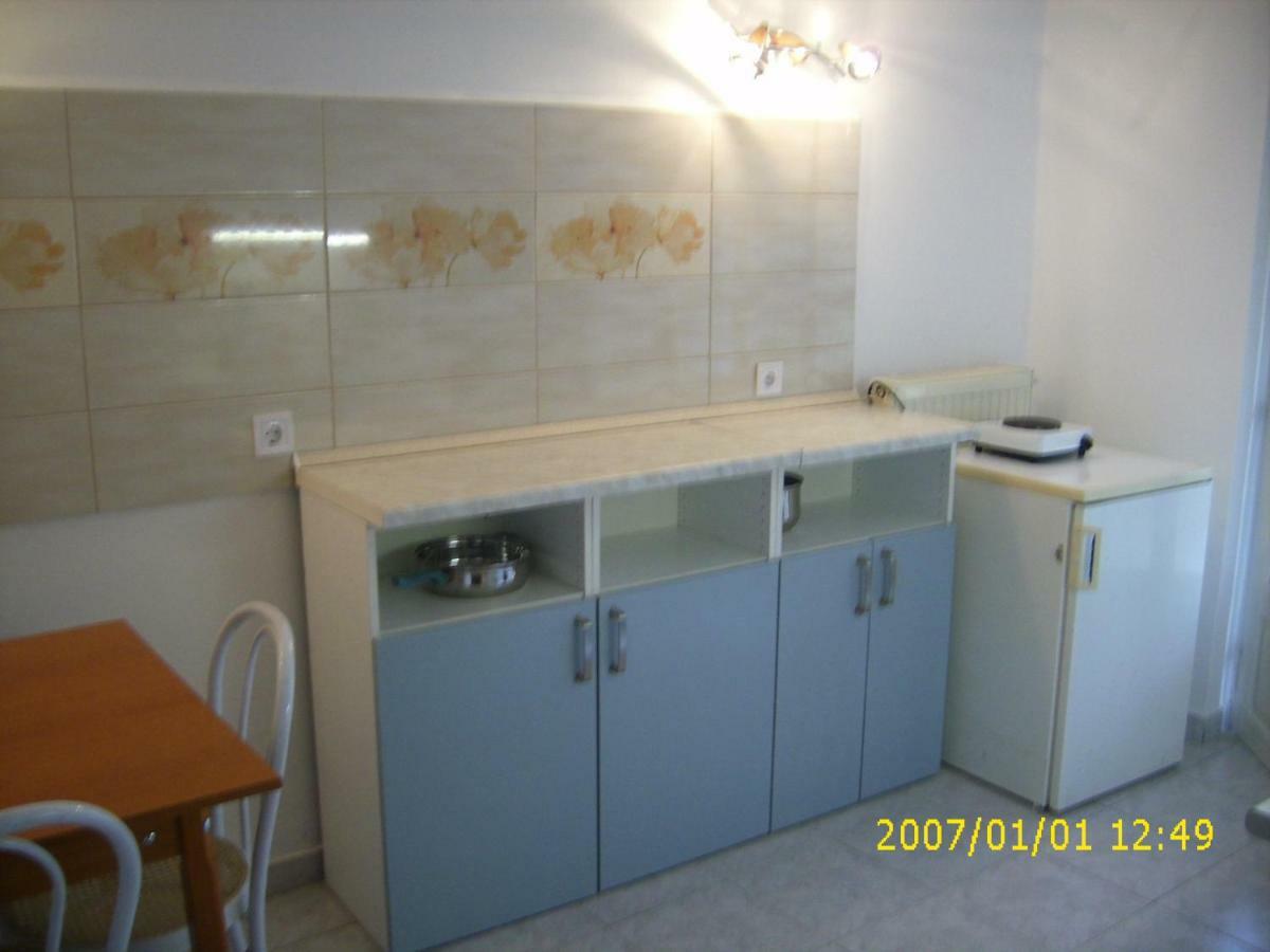 Apartamento Porat House Zalakaros Exterior foto