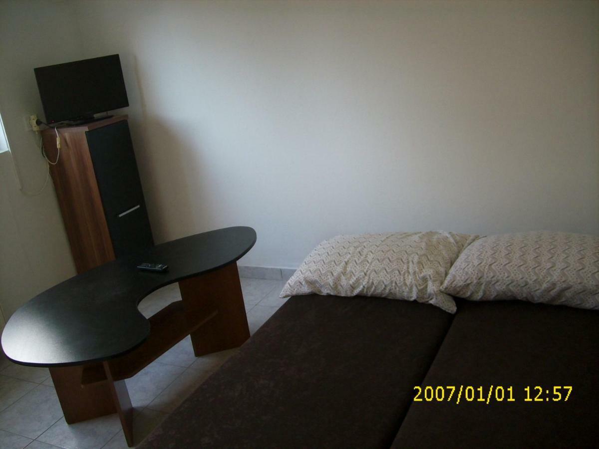 Apartamento Porat House Zalakaros Exterior foto