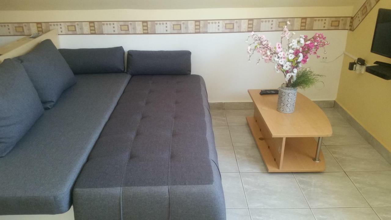 Apartamento Porat House Zalakaros Exterior foto